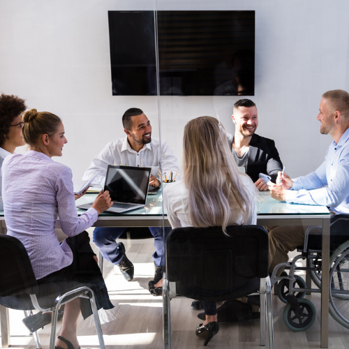 Departmental Services Program (1)